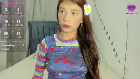 Emmie online show from November 2025 10:57:02 PM