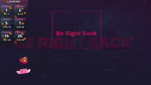 Emmie Moll  online show from November 2025 08:52:02 PM