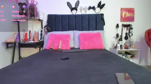          online show from March 2025 12:04:02 PM