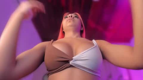 Snapshot of emmily_savage chatting on February 2026 12:01:02 PM online show from February 2026 12:01:02 PM