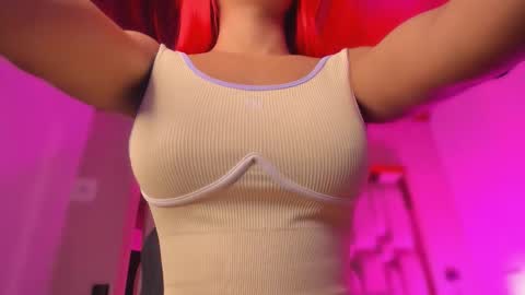 Snapshot of emmily_savage chatting on February 2026 11:50:01 AM online show from February 2026 11:50:01 AM