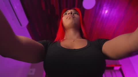 Snapshot of emmily_savage chatting on February 2026 11:22:02 AM online show from February 2026 11:22:02 AM