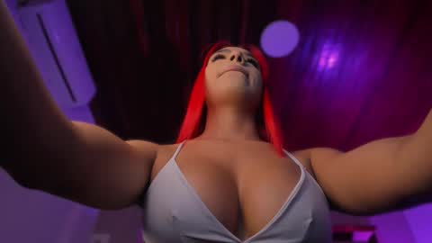 Snapshot of emmily_savage chatting on February 2026 12:03:01 PM online show from February 2026 12:03:01 PM