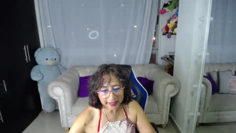 Emmily online show from February 2025 11:24:01 PM