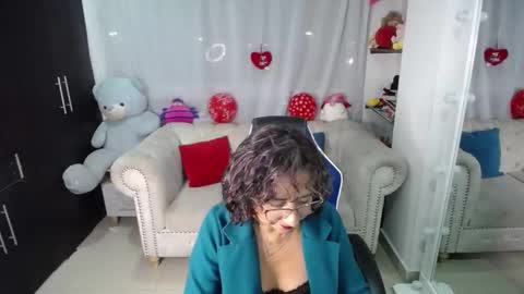 Emmily online show from February 2025 11:54:02 PM