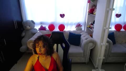 Emmily online show from February 2025 10:53:02 PM
