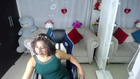 Emmily online show from March 2025 11:26:01 PM
