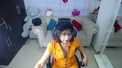 Emmily online show from March 2025 11:16:02 PM