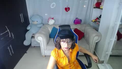 Emmily online show from March 2025 02:21:01 AM