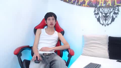 SERGIO online show from October 2025 12:47:01 PM