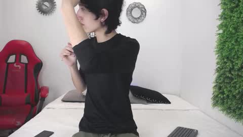 SERGIO online show from November 2025 12:48:01 PM