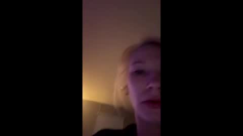 Snapshot of emmwarr1514 chatting on February 2025 12:55:01 PM emmwarr1514 online show from February 2025 12:55:01 PM