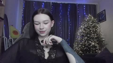 Emily Johny online show from December 2024 03:58:02 AM