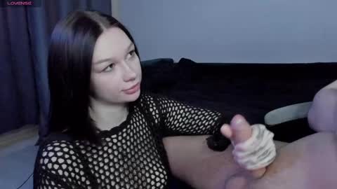 Emily Johny online show from February 2025 02:20:01 AM