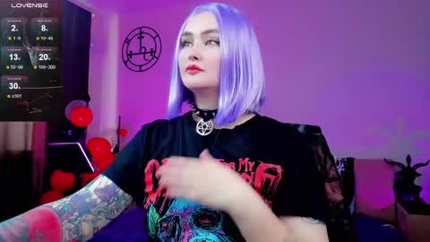 Emmy Bright     50  online show from February 2025 05:02:01 AM