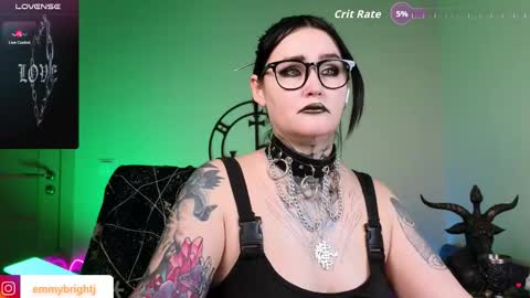 Emmy Bright     50  online show from February 2026 06:22:01 AM