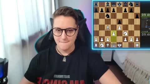 Eva online show from March 2026 10:01:01 AM