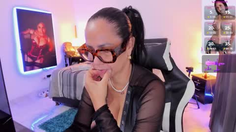 Emperatriz online show from January 2026 09:36:02 AM