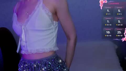 Ki online show from October 2025 11:39:02 PM