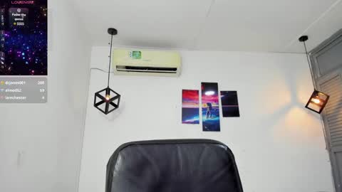 Emy online show from December 2024 10:06:02 AM