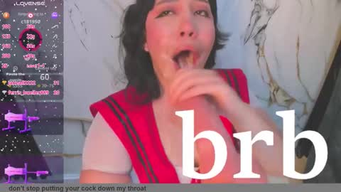 emy online show from February 2026 08:47:01 PM