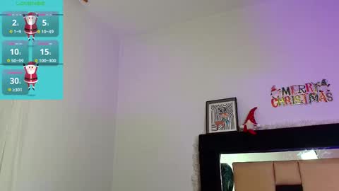 emycarver09 online show from January 2026 11:25:02 AM