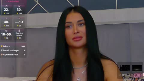  Emy  online show from January 2025 01:52:01 PM