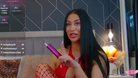  Emy  online show from February 2025 06:46:02 AM