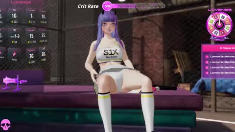 Hentai Hostess Club online show from December 2025 03:10:01 PM