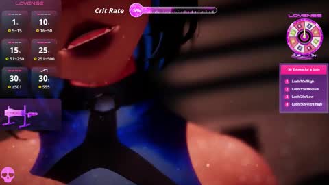 Snapshot of emyliveshow chatting on February 2026 03:38:01 PM Hentai Hostess Club online show from February 2026 03:38:01 PM