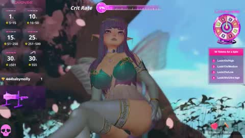 Snapshot of emyliveshow chatting on February 2026 05:22:02 AM Hentai Hostess Club online show from February 2026 05:22:02 AM