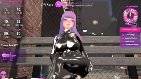 Snapshot of emyliveshow chatting on February 2026 05:39:02 PM Hentai Hostess Club online show from February 2026 05:39:02 PM