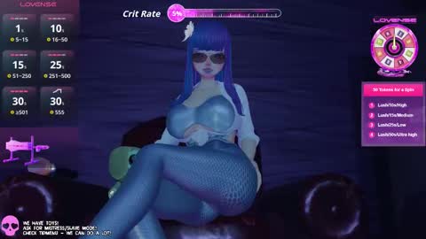 Snapshot of emyliveshow chatting on March 2026 03:07:02 PM Hentai Hostess Club online show from March 2026 03:07:02 PM