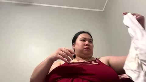 Ela online show from October 2025 01:08:02 AM