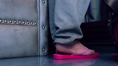 EnchantressQueen online show from March 2026 01:06:02 PM