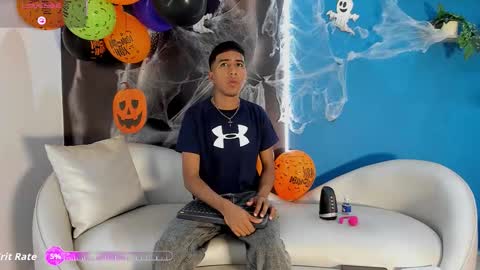 Ender online show from October 2025 02:02:02 PM