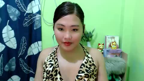 Eva online show from October 2025 05:08:01 PM