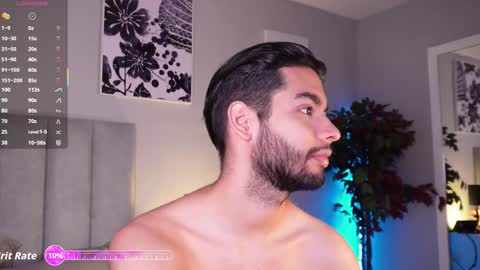 Endy online show from November 2025 12:38:02 PM