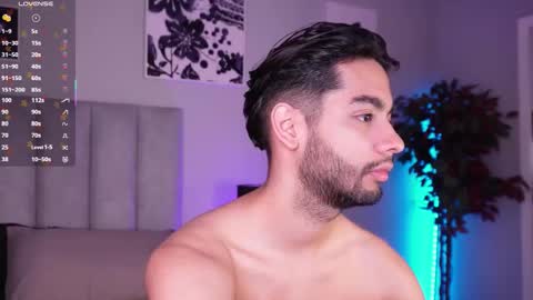 Endy online show from November 2025 12:42:01 PM