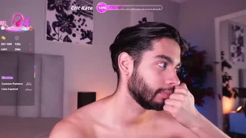 Endy online show from December 2025 12:45:01 PM