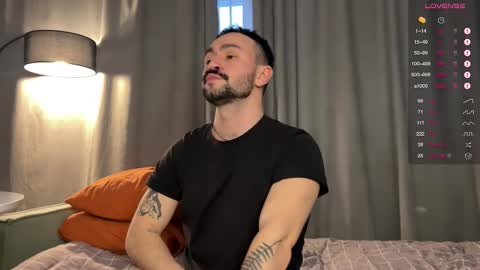 Enen online show from January 2026 12:42:01 PM