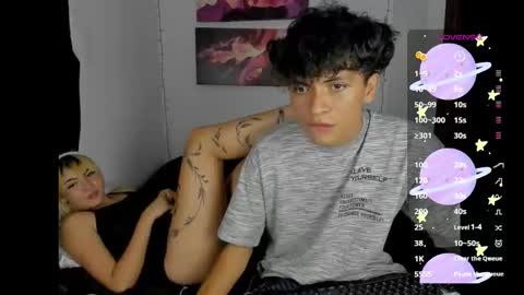 Snapshot of energy_lover137 chatting on February 2026 01:43:02 AM Salo online show from February 2026 01:43:02 AM