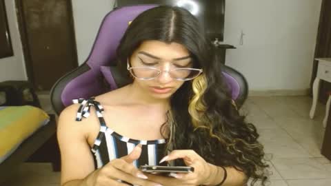 Engiel phoenix instagram engiel 13 online show from February 2025 07:13:02 AM