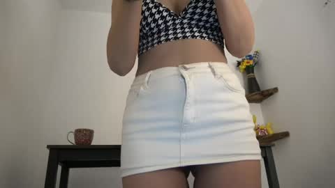 Snapshot of english_rose__ chatting on May 2026 10:34:01 AM Rosie online show from May 2026 10:34:01 AM