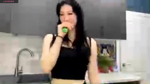 eniamhaaaaa online show from June 2026 07:57:01 AM