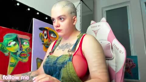 enigmastella online show from December 2025 11:06:02 AM