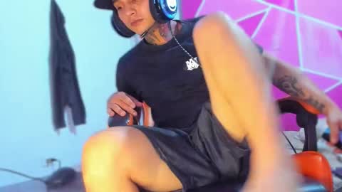 Snapshot of enjoymycock99 chatting on March 2026 04:47:01 AM enjoymycock99 online show from March 2026 04:47:01 AM