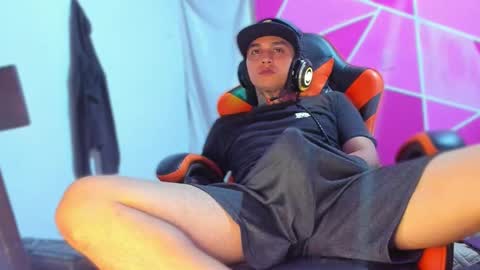 Snapshot of enjoymycock99 chatting on March 2026 05:08:02 AM enjoymycock99 online show from March 2026 05:08:02 AM