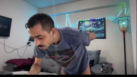 Snapshot of enjoythetrip chatting on September 2025 03:55:02 PM Luke online show from September 2025 03:55:02 PM