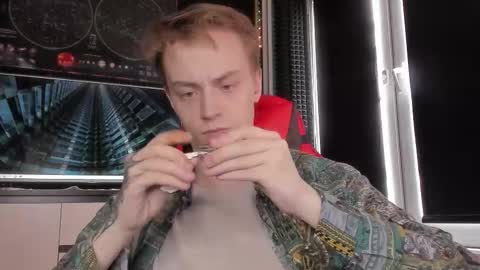 Enker online show from October 2025 09:27:01 AM